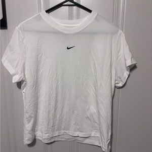 Nike Women's One Relaxed Dri-FIT Top